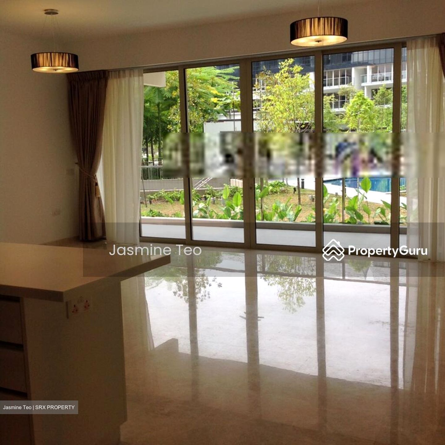 Flamingo Valley (D15), Condominium #556597591